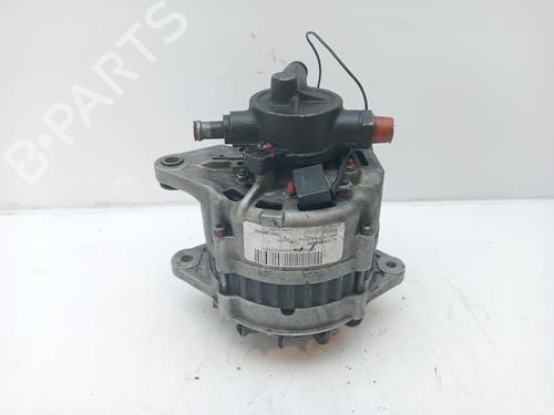 Alternator OPEL ASTRA F Hatchback (T92)  | BP16172250M7 