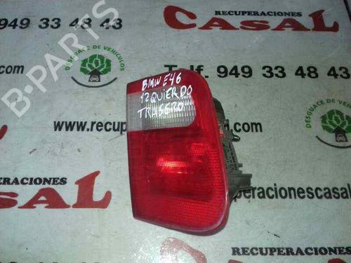 Luz central trasera Luz central trasera 10979904 10979904