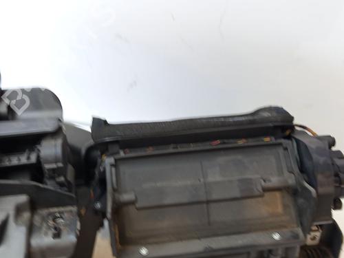 Heater matrix box BMW 1 (E87) | BP31160596M61 - Image 9