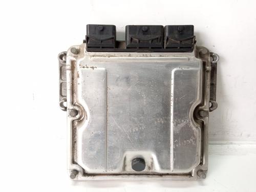 Engine control unit (ECU) CITROËN XSARA PICASSO (N68) 2.0 HDi | BP10735012M57 