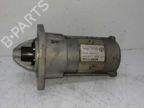 Used Starter Starter 10275793 10275793