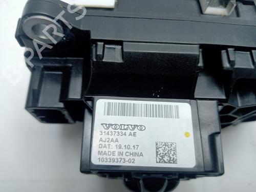 Gearstang VOLVO XC40 (536) | BP21757398M90 - Image 2