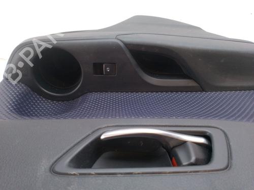 Rear left panel TOYOTA C-HR (_X1_) | BP25019639C60 - Image 4