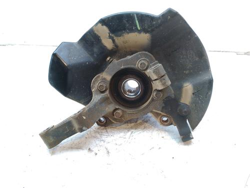 Used Left front steering knuckle HYUNDAI SANTA FÉ II SUV Van (CM) CRDi 4x4 (150 hp) 23973208