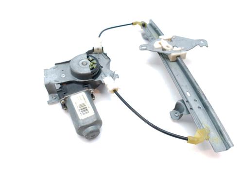 Used Rear right window mechanism NISSAN QASHQAI / QASHQAI +2 I (J10, NJ10, JJ10E) [2006-2014]  15668800