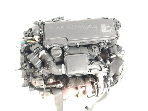Used Engine Engine 34694110 34694110