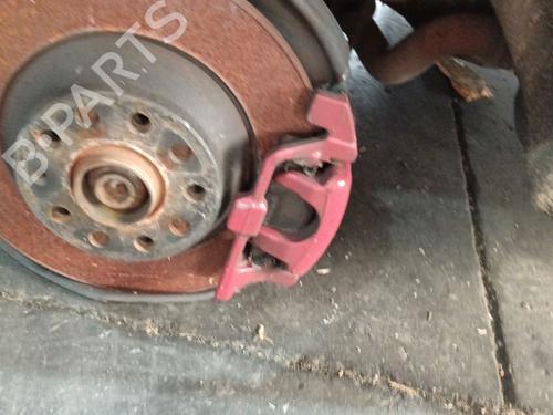 Used Left rear brake caliper Left rear brake caliper 37696130 37696130