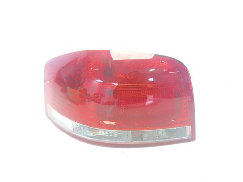 Used Left taillight AUDI A3 (8P1) [2003-2013]  30972719