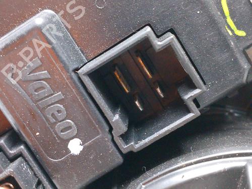Heater blower motor BMW 1 (F20) 116 d | BP18844750M62 