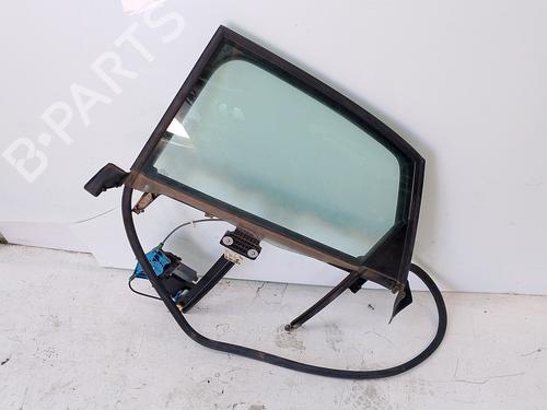 Used Rear left window mechanism Rear left window mechanism 37637025 37637025