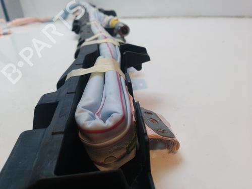 Right curtain airbag TOYOTA AYGO (_B4_)  | BP20848008C12 