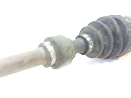 Right front driveshaft MAZDA 6 Saloon (GG) 2.0 DI (GG14) | BP30645253M39 