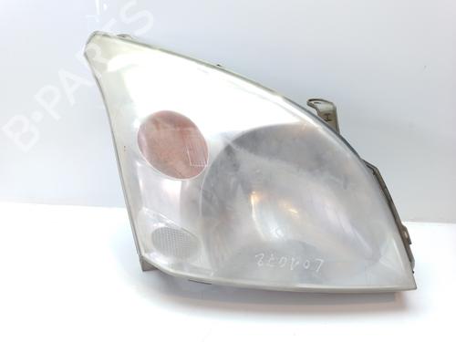 Used Right headlight Right headlight 12311380 12311380