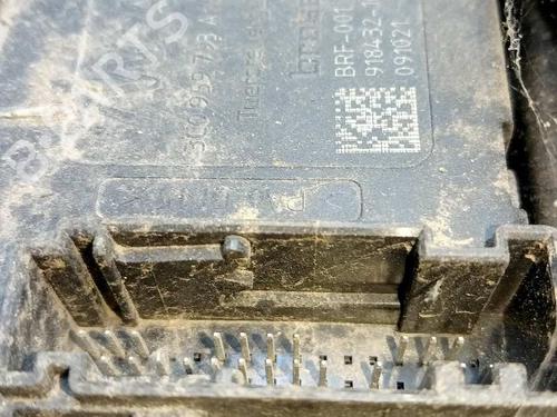 Front left window mechanism SEAT LEON (1P1) 1.6 TDI | BP23269537C22 - Image 5