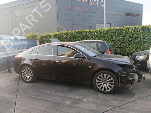 Used Parts OPEL INSIGNIA A (G09) 2.0 CDTI (68) 4867086