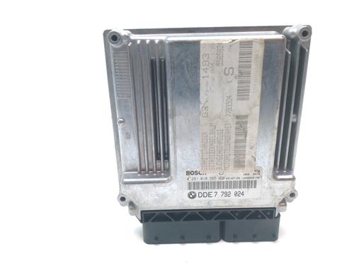 Used Engine control unit (ECU) Engine control unit (ECU) 16165908 16165908