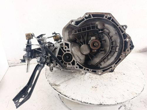 gearbox-opel-astra-g-coupe-t98-2000-2001-2002-2003-2004-2005-2006-36889629 main image