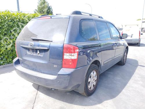 Gearbox KIA CARNIVAL / GRAND CARNIVAL III (VQ)  | BP12310458M3 