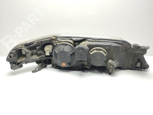 Left headlight RENAULT LAGUNA II Grandtour (KG0/1_) 1.9 dCi (KG0G) | BP11422434C28 