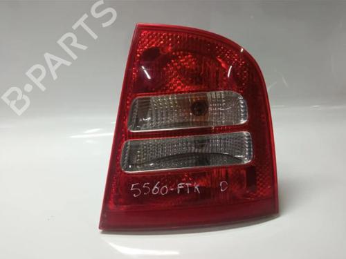 Used Right taillight Right taillight 11398540 11398540