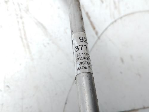 AC pipe RENAULT TRAFIC III Van (FG_) 1.6 dCi 115 (FGMD) | BP31193050M126 