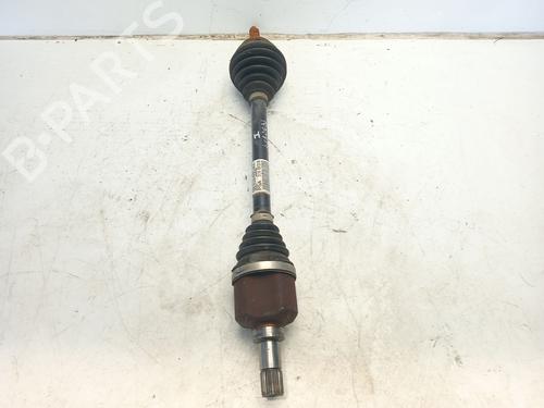 Left rear driveshaft JEEP COMPASS (MK49) | BP30657865M40 - Image 5