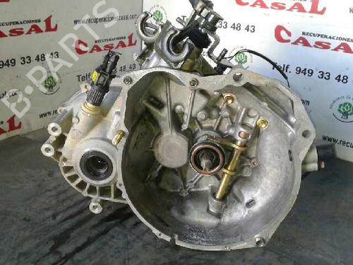 Used Gearbox Gearbox 10275344 10275344
