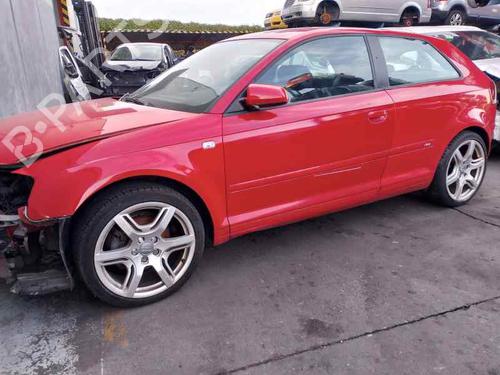 Heater matrix AUDI A3 (8P1) | BP30774279M63 - Image 1