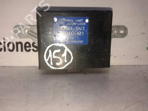 Used Comfort control module Comfort control module 7951109 7951109