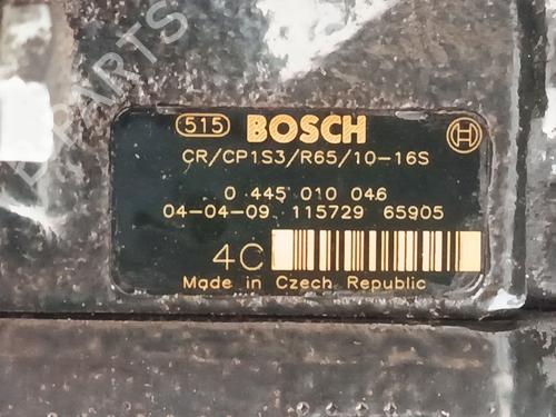 Engine PEUGEOT 307 (3A/C) 2.0 HDi 110 | BP37700808M1 - Image 14