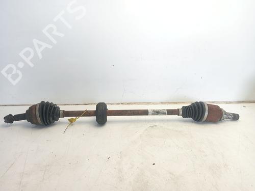 Used Right front driveshaft DACIA SANDERO 1.5 dCi (65 hp) 30645241