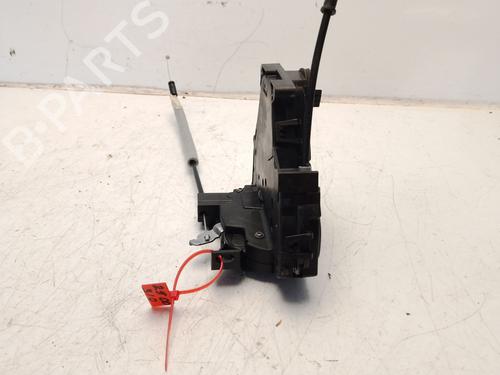 Rear right lock RENAULT CAPTUR I (J5_, H5_) 0.9 TCe 90 | BP32388750C99