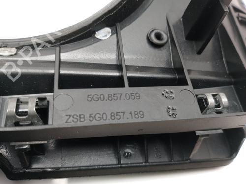 Other VW GOLF VII (5G1, BQ1, BE1, BE2) 1.6 TDI | BP14225472O1 