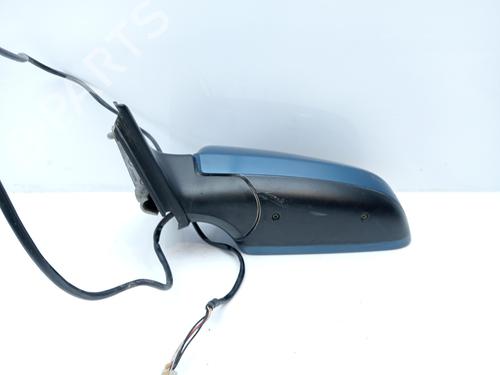 Left mirror AUDI A4 B6 (8E2) 1.9 TDI | BP17708110C26 