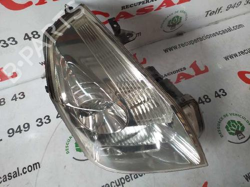Right headlight RENAULT VEL SATIS (BJ0_) 2.2 dCi (BJ0E, BJ0F) | BP7956005C29 - Image 3