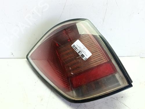 Used Left taillight Left taillight OPEL ASTRA H Estate (A04) 1.9 CDTI (L35) (150 hp) 34269498 34269498