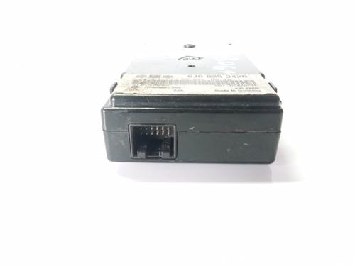 Electronic module SEAT IBIZA IV (6J5, 6P1)  | BP11417038M83 