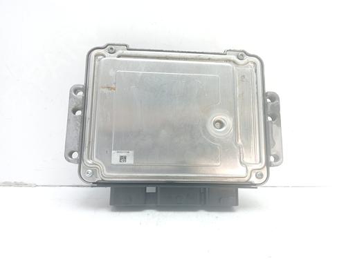 Engine control unit (ECU) CITROËN XSARA PICASSO (N68) 1.6 HDi | BP18452436M57 