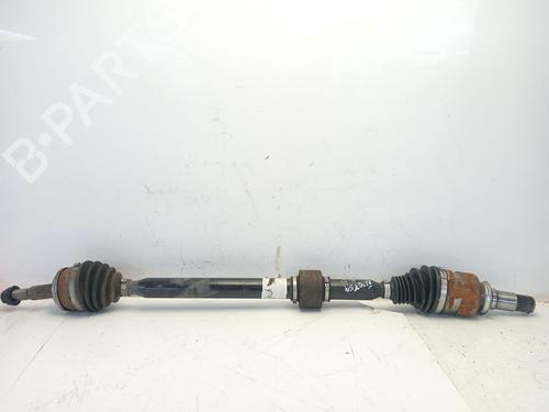 Used Right front driveshaft TOYOTA COROLLA Hatchback (_E21_, _EA1_, _EH1_) [2018-2025]  25020060
