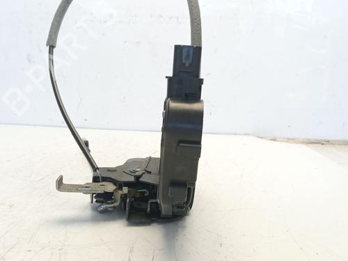 Front right lock FORD S-MAX (WA6) 2.0 TDCi | BP26308480C97 