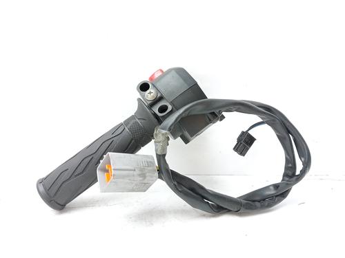 Ignition barrel SUZUKI MOTORCYCLES V-STROM V-Strom 650 XT | BP24702944M48 