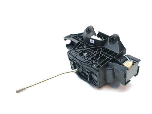 Gear lever TOYOTA LAND CRUISER PRADO (_J15_) 2.8 D-4D (GDJ150_, GDJ155_, GDJ150, GDJ151) | BP17674370M90 