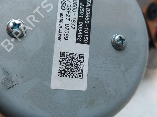 Steering column TOYOTA C-HR (_X1_) | BP25017833M21 - Image 6