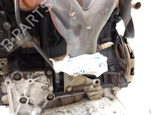 Engine HYUNDAI SONATA IV (EF) 2.0 16V | BP29074287M1 