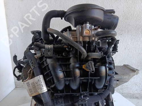 Engine OPEL CORSA C (X01) 1.0 (F08, F68) | BP39988138M1  - Image 10