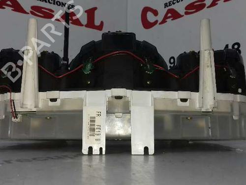 Instrument cluster MAZDA RX-8 (SE, FE) 1.3 (FE103, SE3P) | BP7963904C47 