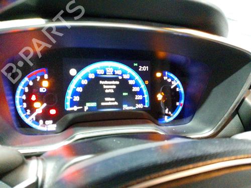 Rear mirror TOYOTA COROLLA Estate (_E21_) 2.0 Hybrid (MZEH12) | BP31214276I6 - Image 13