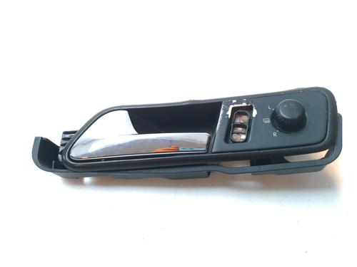 Used Front left interior door handle VW TOURAN (1T1, 1T2) [2003-2010]  21495879