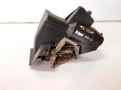 Rear right lock MERCEDES-BENZ E-CLASS (W210)  | BP9679397C99 