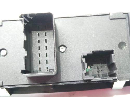 Left front window switch CHRYSLER GRAND VOYAGER V (RT) | BP16239243I27 - Image 6